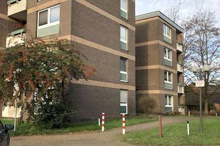 Wohnung zum Mieten in Duisburg 225,88 € 49 m² 2 zimmer