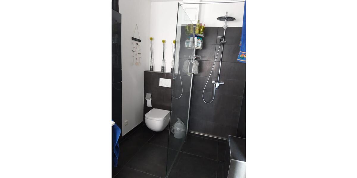 2-Zimmer-Wohnung EG im Ortsteil Reyershausen, KEINE Heizkosten ! 2 zimmer