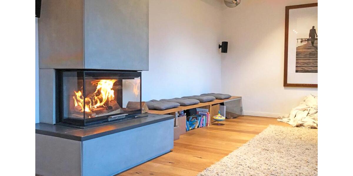 Wohnen auf Zeit Münster Münster-West - 4 Zimmer, 115 m&sup2;, 2.990&euro; | Angebot:26656273