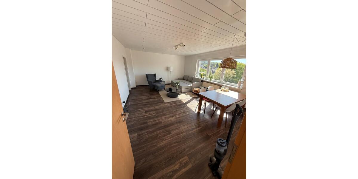 Wohnen auf Zeit Saarbrücken Dudweiler - 2 Zimmer, 100 m&sup2;, 530&euro; | Angebot:26504201