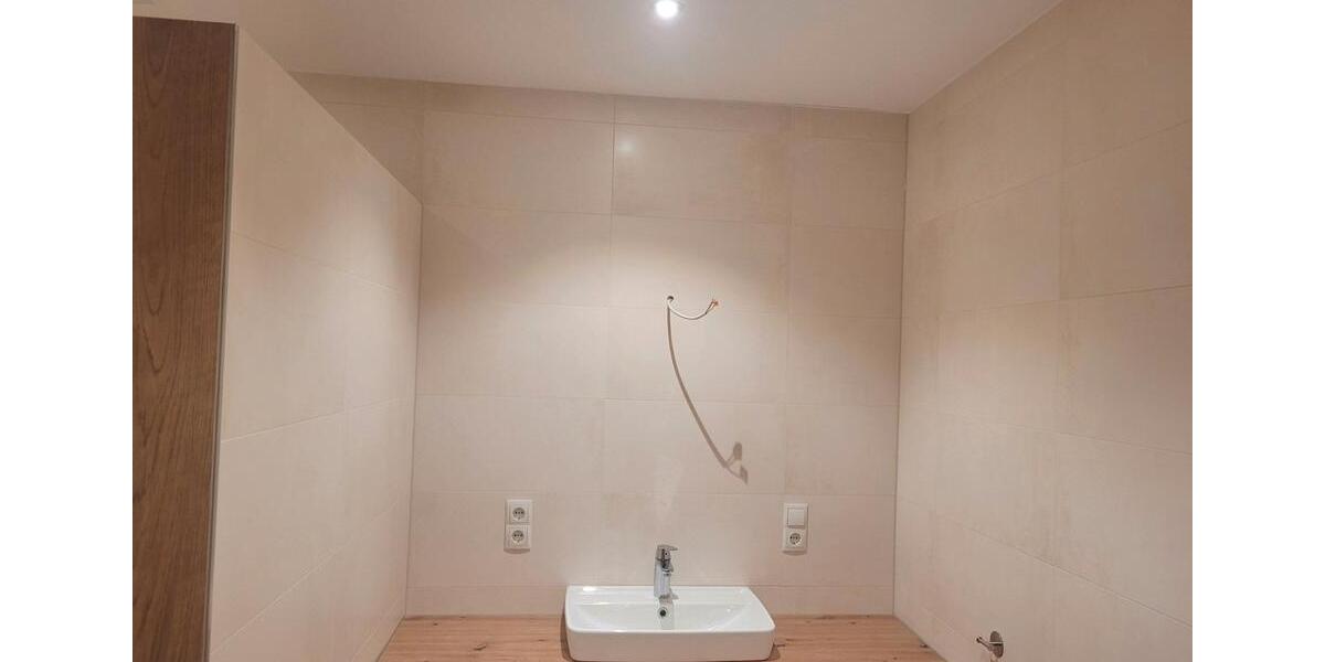 Dachgeschoßwohnung Dörpen - 2 Zimmer, 56 m&sup2;, 500&euro; | Angebot:26612198