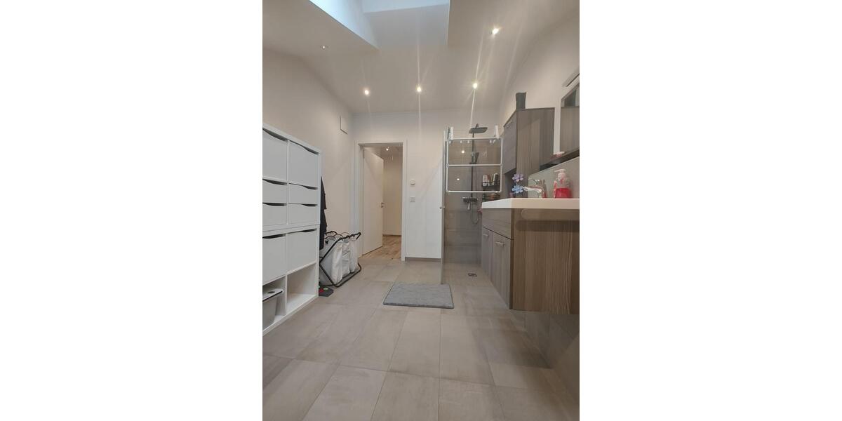 Etagenwohnung Mettendorf - 4 Zimmer, 120 m&sup2;, 1.000&euro; | Angebot:26568279