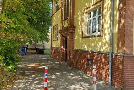 Wohnung Gransee - 3 Zimmer, 75 m&sup2;, 612&euro; | Angebot:24513580