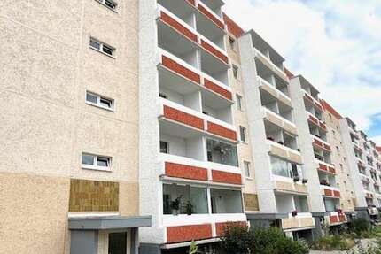 Wohnung Waren (Müritz) - 3 Zimmer, 61 m&sup2;, 390&euro; | Angebot:25267653