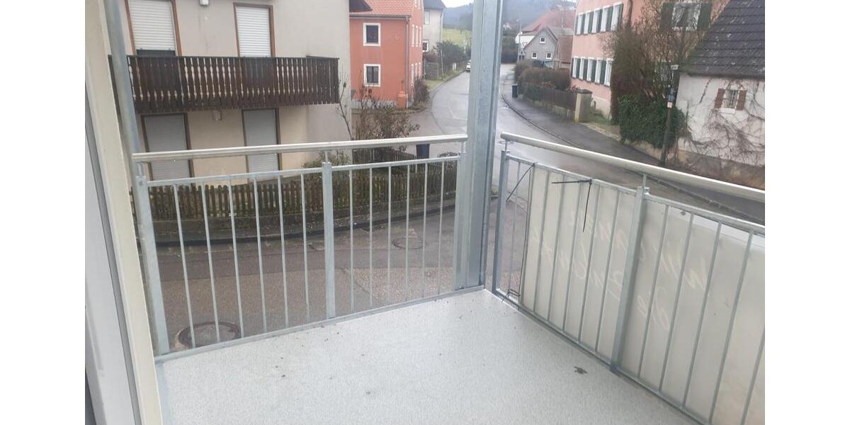 Erdgeschoßwohnung Westheim - 2 Zimmer, 72 m&sup2;, 750&euro; | Angebot:23872972