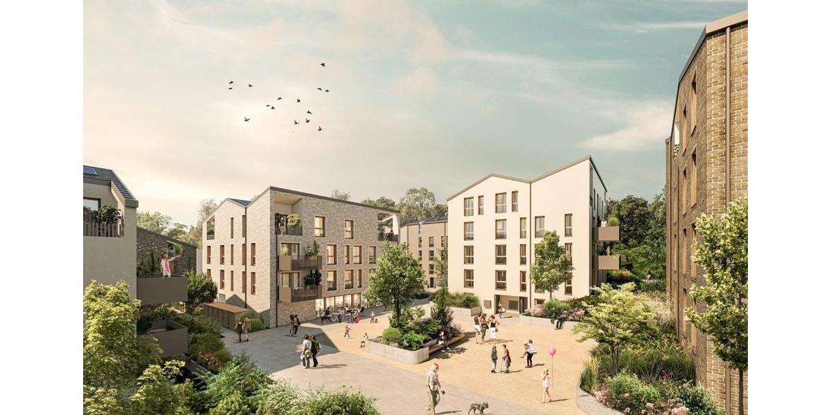 Erdgeschoßwohnung Remseck am Neckar - 2 Zimmer, 52 m&sup2;, 1.130&euro; | Angebot:25216550