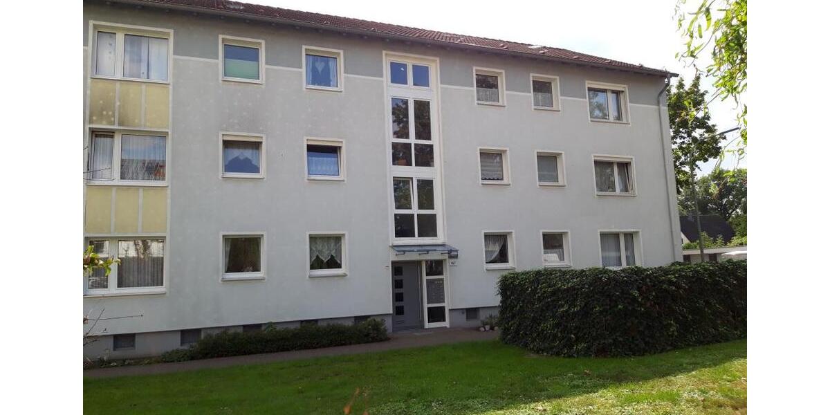 Etagenwohnung Gelsenkirchen Gelsenkirchen-Nord - 2.5 Zimmer, 59 m&sup2;, 511&euro; | Angebot:26487474