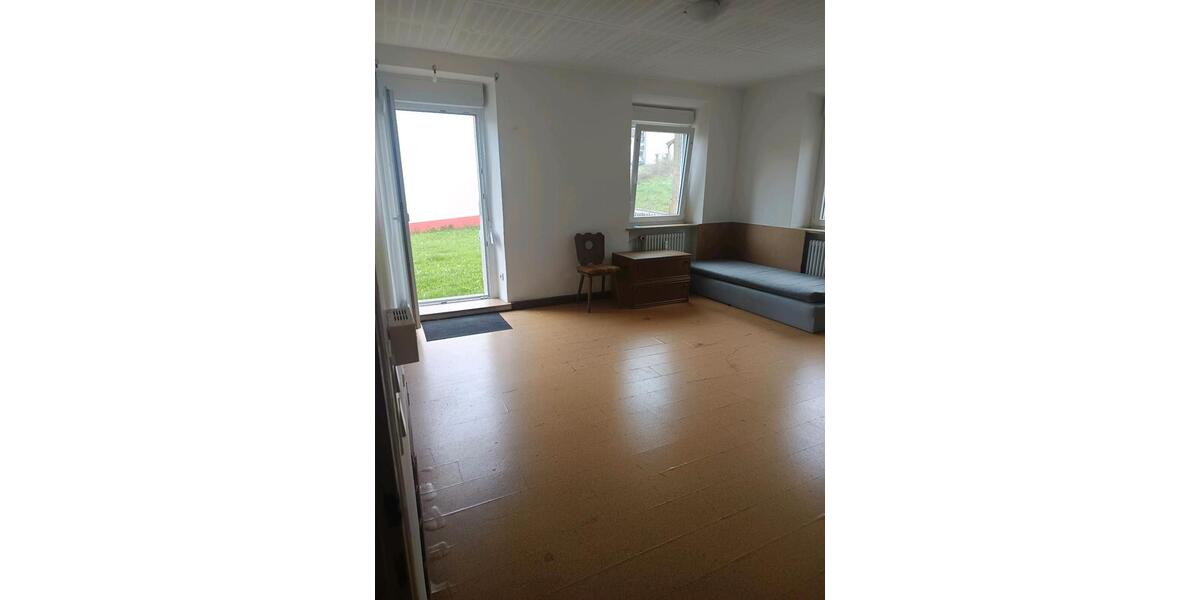 Erdgeschoßwohnung Ansbach - 1 Zimmer, 118 m&sup2;, 1.300&euro; | Angebot:26163055