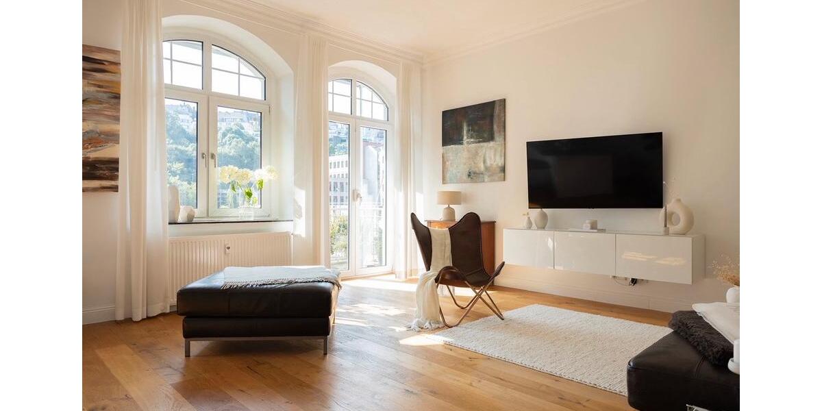 Etagenwohnung Siegen - 2 Zimmer, 61 m&sup2;, 1.025&euro; | Angebot:26049777