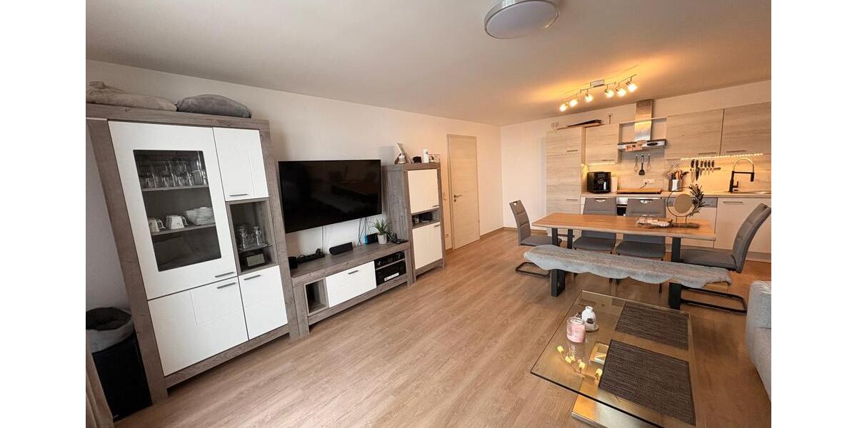 Etagenwohnung Waldkirchen - 3 Zimmer, 74 m&sup2;, 700&euro; | Angebot:24783171