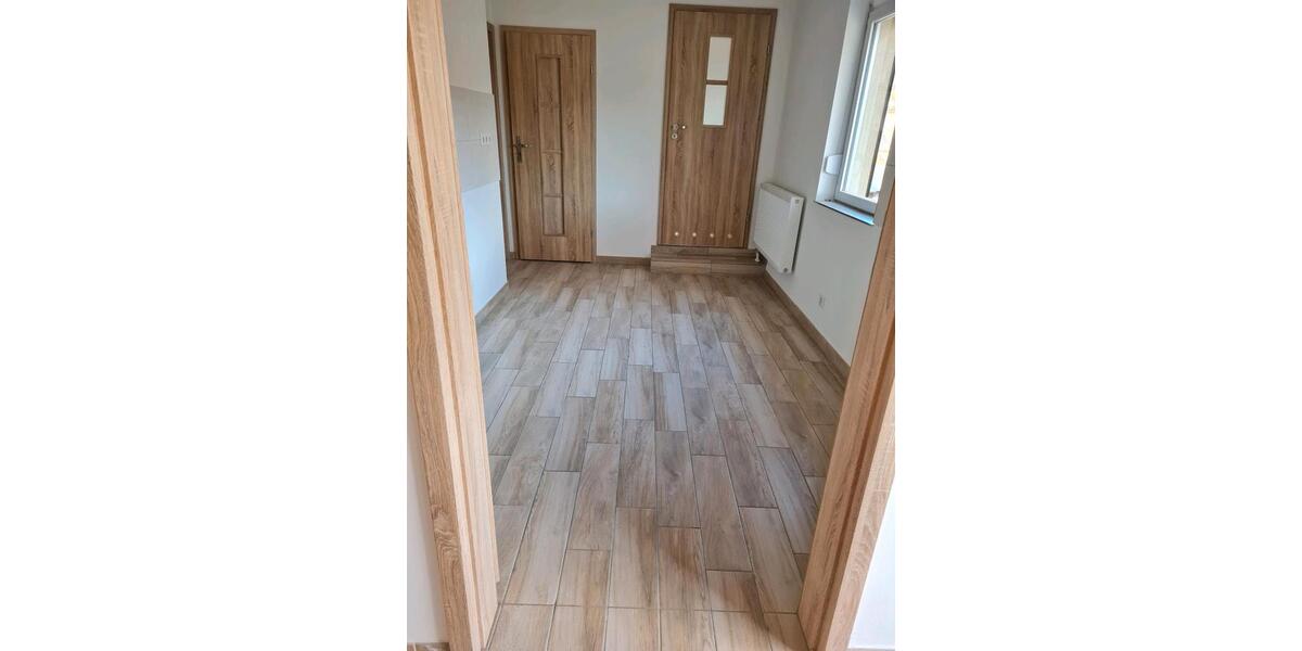 Terrassenwohnung Wusterhausen/Dosse Dosse - 2 Zimmer, 55 m&sup2;, 750&euro; | Angebot:26701567