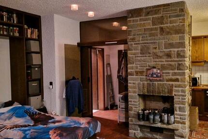 Holzappel möbliertes Appartment 37qm 1 zimmer