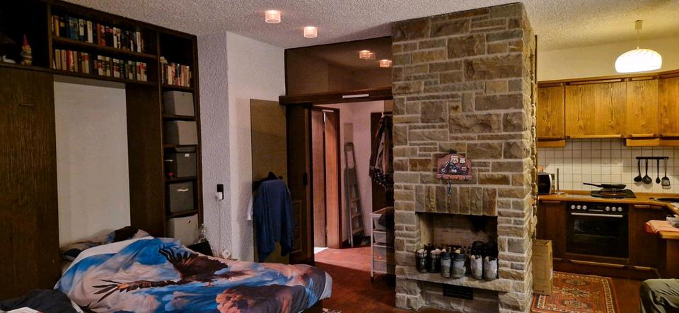 Holzappel möbliertes Appartment 37qm 1 zimmer