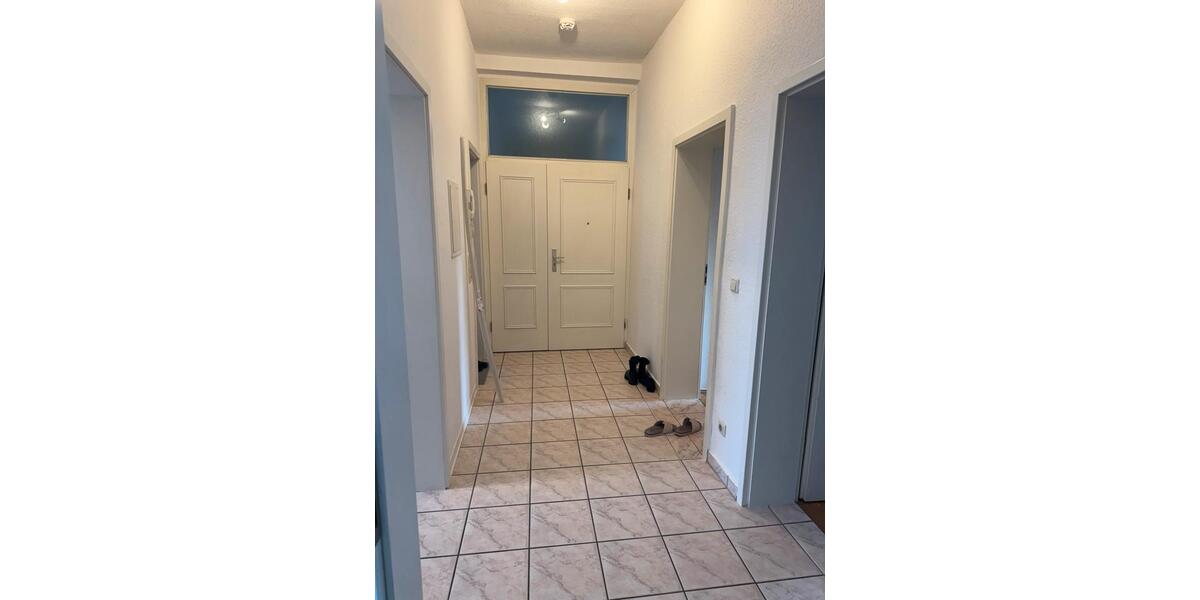 Etagenwohnung Erfurt Daberstedt - 3 Zimmer, 65 m&sup2;, 850&euro; | Angebot:26587463