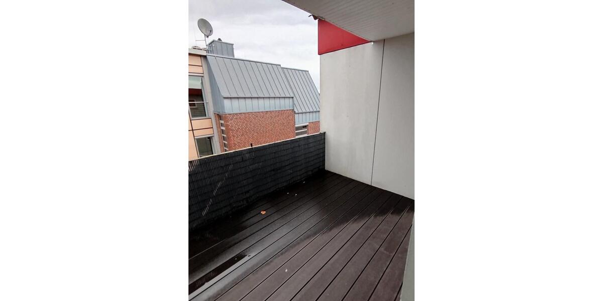 Dachgeschoßwohnung Friesoythe - 3 Zimmer, 83 m&sup2;, 850&euro; | Angebot:26638045