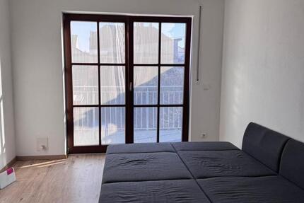 Mietwohnung in Altstadt Kelheim 1 zimmer