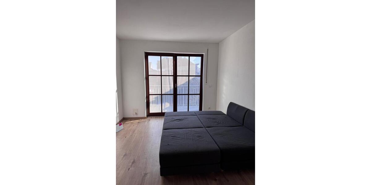 Mietwohnung in Altstadt Kelheim 1 zimmer