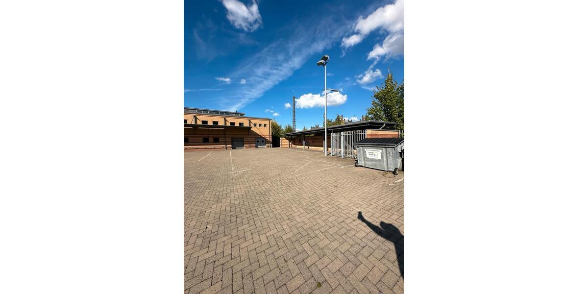 Gewerbeobjekt Minden Kuhlenkamp - 5&euro; | Angebot:24434046