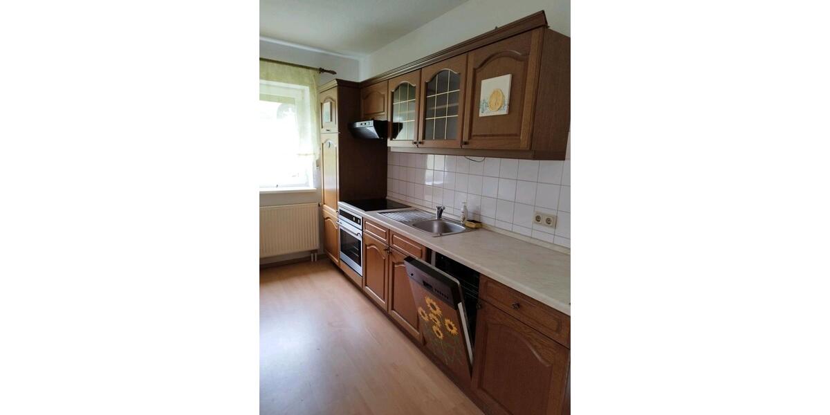 Etagenwohnung Ilmenau - 3 Zimmer, 72 m&sup2;, 450&euro; | Angebot:24702812