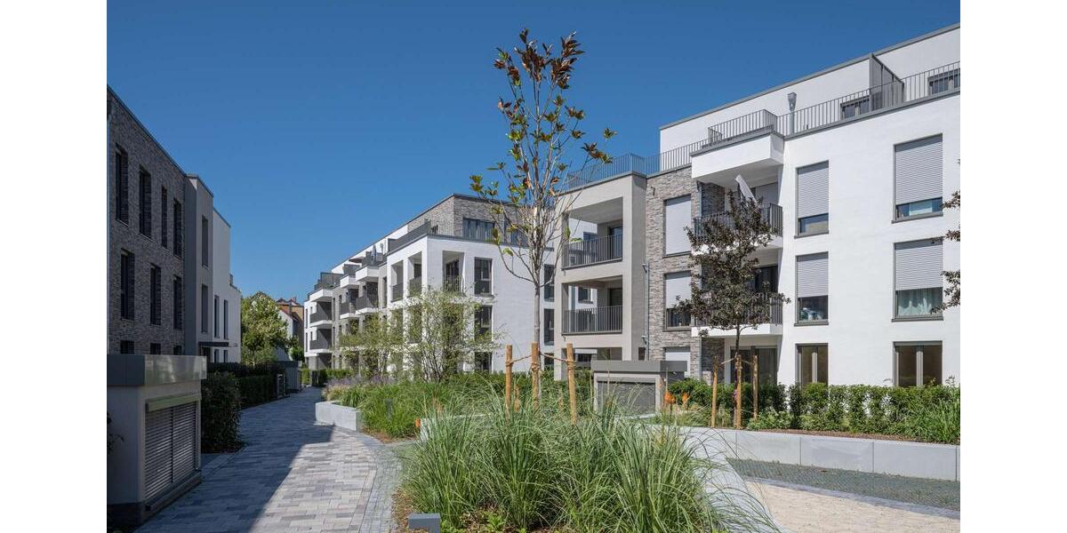 Etagenwohnung Maintal - 4 Zimmer, 103 m&sup2;, 1.590&euro; | Angebot:22266753