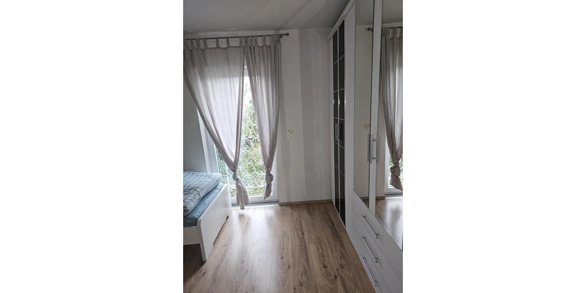 Wohnen auf Zeit Köln Porz - 2 Zimmer, 50 m&sup2;, 25&euro; | Angebot:25967838