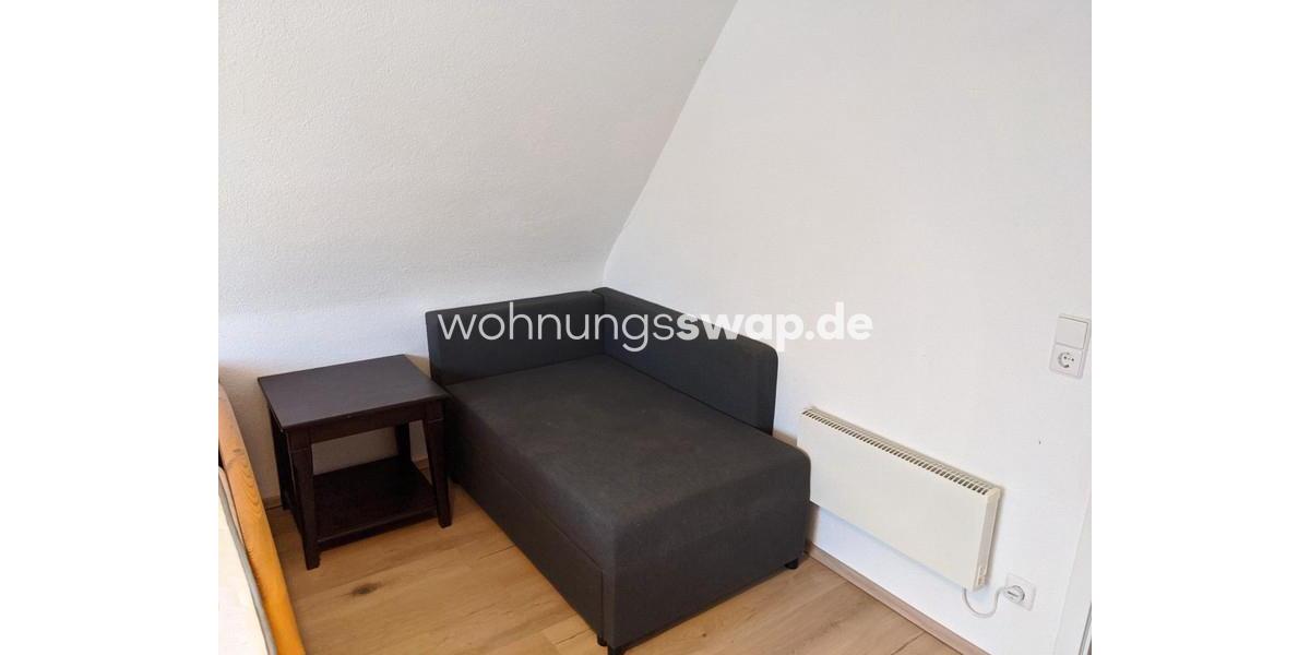 Etagenwohnung Freiburg im Breisgau Lehen - 3 Zimmer, 64 m&sup2;, 950&euro; | Angebot:24541036