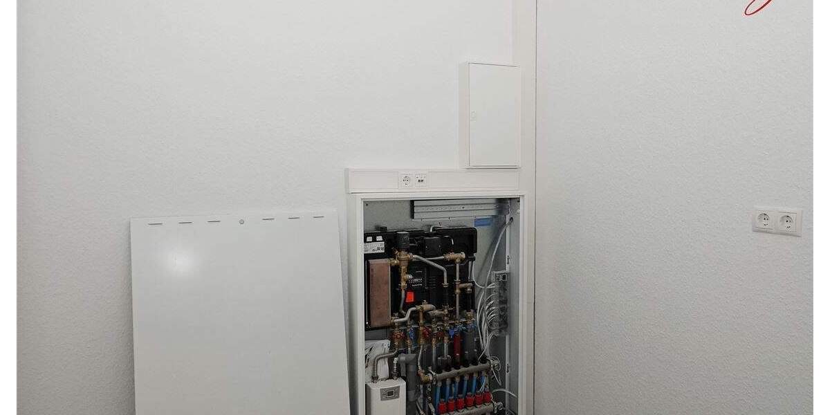 Etagenwohnung Schortens Heidmühle - 2 Zimmer, 50 m&sup2;, 590&euro; | Angebot:24723441