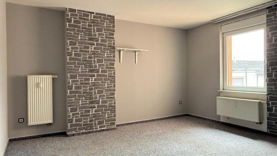 Etagenwohnung Florstadt - 3 Zimmer, 64 m&sup2;, 700&euro; | Angebot:25592155