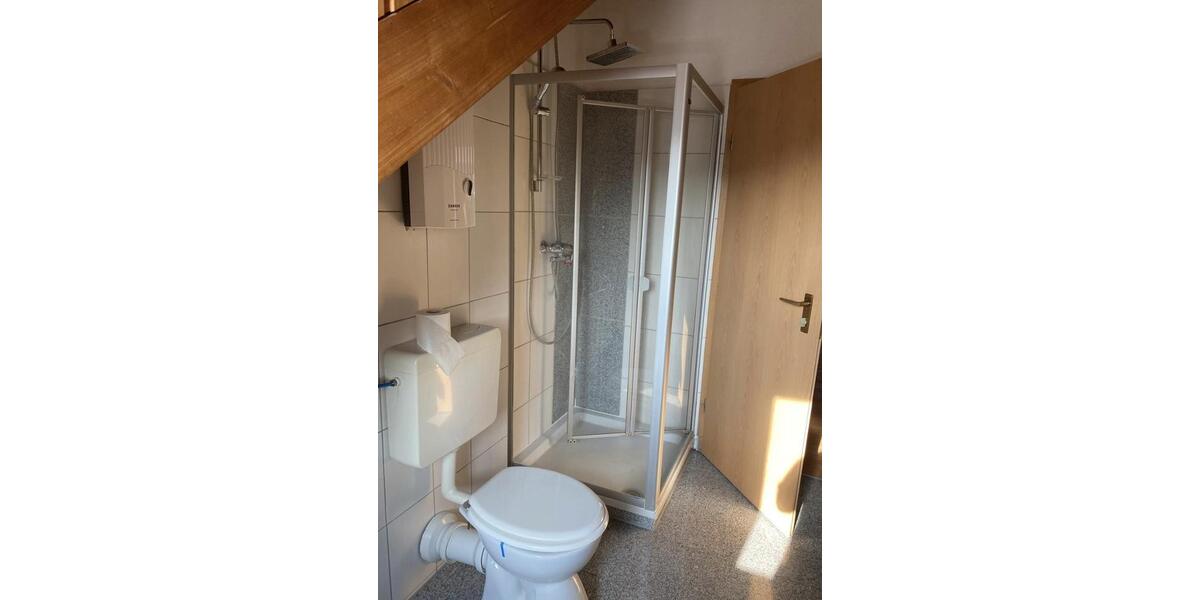 Dachgeschoßwohnung Groß-Umstadt Umstadt - 2 Zimmer, 53 m&sup2;, 650&euro; | Angebot:26578070