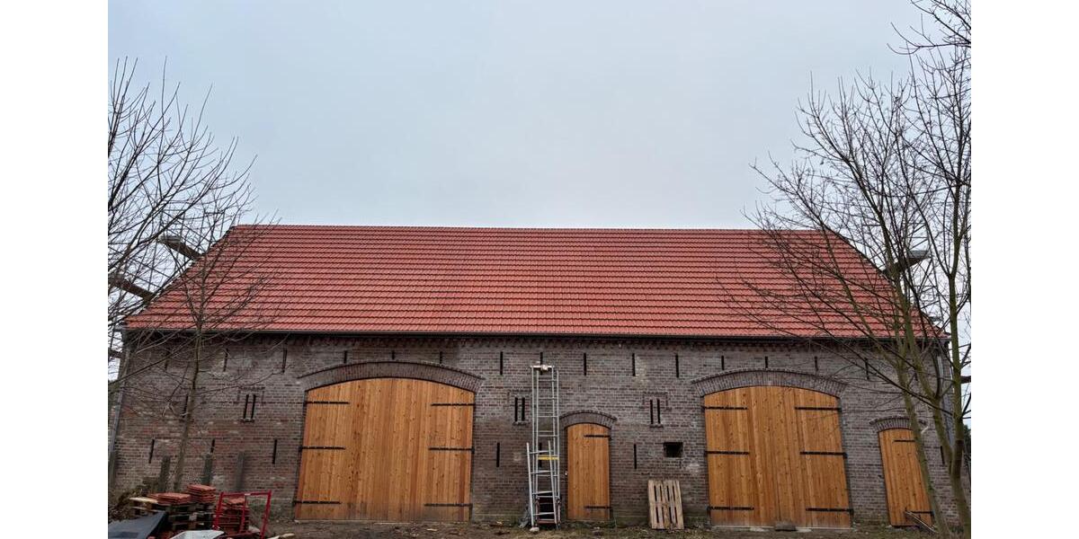 Gewerbeobjekt Nuthe-Urstromtal Urstromtal - 1.000&euro; | Angebot:25795974