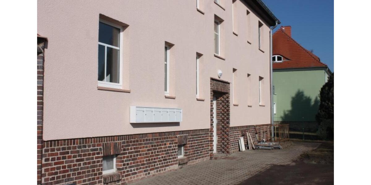 Etagenwohnung Elsteraue - 3 Zimmer, 56 m&sup2;, 327&euro; | Angebot:25900168