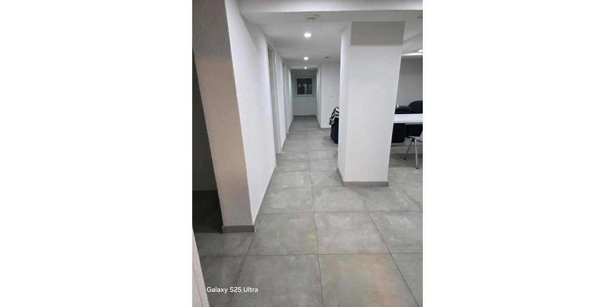 Erdgeschoßwohnung Stetten am kalten Markt - 5 Zimmer, 82 m&sup2;, 750&euro; | Angebot:24843297