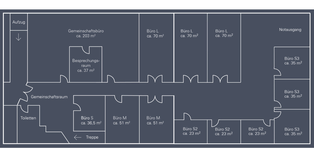 Gewerbeobjekt Steinheim an der Murr Steinheim - 1.250&euro; | Angebot:26019410