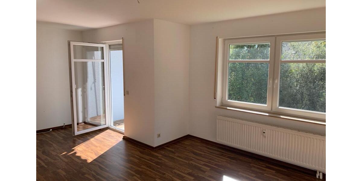 Etagenwohnung Aulendorf - 3 Zimmer, 72 m&sup2;, 1.020&euro; | Angebot:24727514