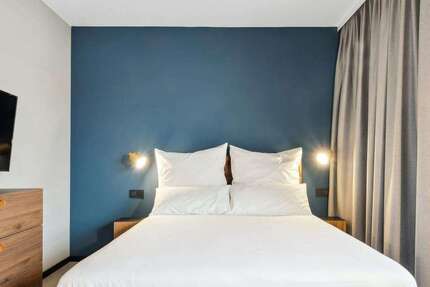 Wohnen auf Zeit in Berlin 1.190 € 1 zimmer