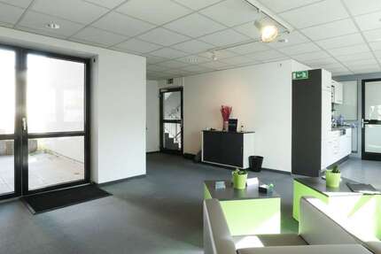 Gewerbeobjekt Kaiserslautern Betzenberg - 2.200&euro; | Angebot:26194515