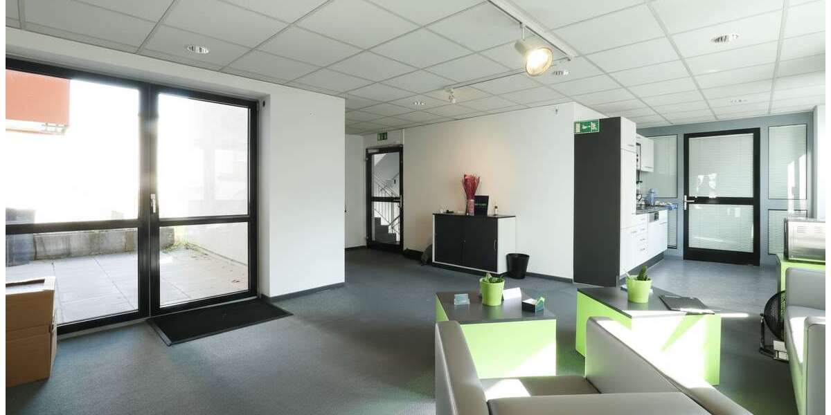 Gewerbeobjekt Kaiserslautern Betzenberg - 2.200&euro; | Angebot:26194515
