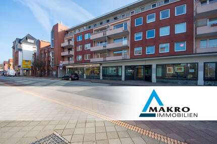 Wohnung zum Mieten in Elmshorn 585 € 39 m² 1 zimmer