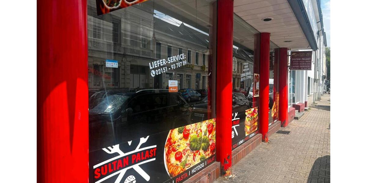 Gewerbeobjekt Krefeld - 1.500&euro; | Angebot:26332303