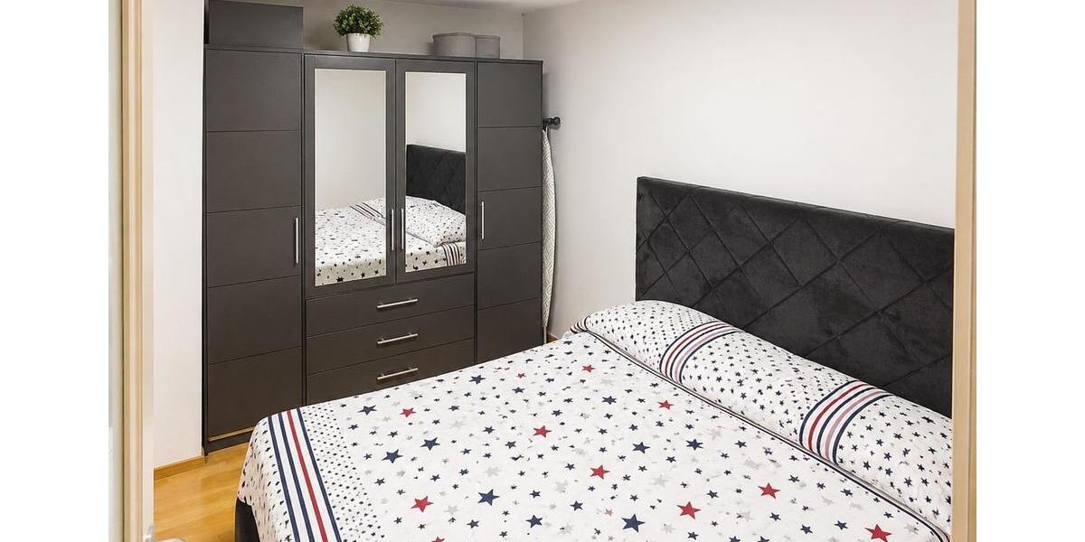 Etagenwohnung München Messestadt Riem - 2 Zimmer, 55 m&sup2;, 1.500&euro; | Angebot:26700356