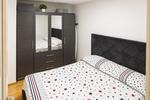 Etagenwohnung München Messestadt Riem - 2 Zimmer, 55 m&sup2;, 1.500&euro; | Angebot:26700356