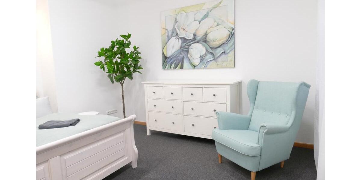 Wohnen auf Zeit Greifswald - 5 Zimmer, 110 m&sup2;, 220&euro; | Angebot:26397494