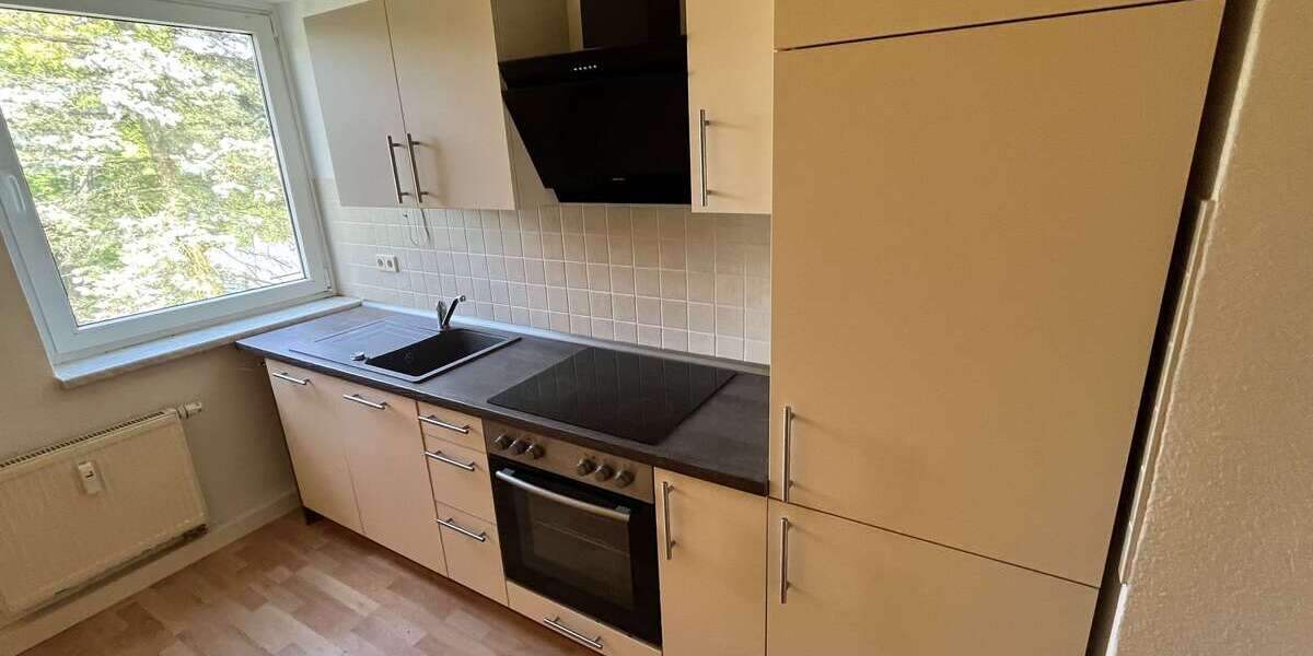 Etagenwohnung Rechenberg-Bienenmühle Bienenmühle - 3 Zimmer, 58 m&sup2;, 300&euro; | Angebot:27262322