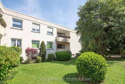 Wohnung zum Mieten in Oberursel (Taunus) 1.200 € 95 m²