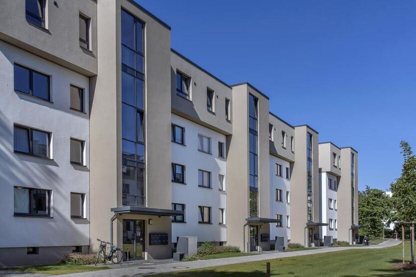 Einziehen und Wohlfühlen! 3-Zimmer-Wohnung mit Klick-Vinyl in Wolfsburg Vorsfelde zimmer