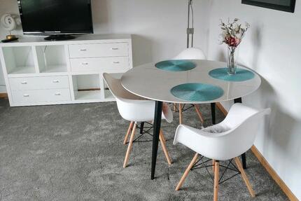 Wohnen auf Zeit Düsseldorf Stadtbezirk 5 - 3 Zimmer, 63 m&sup2;, 985&euro; | Angebot:23550968