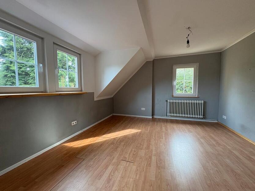 3 WG-Zimmer im Dachgeschoss in Oldenburg