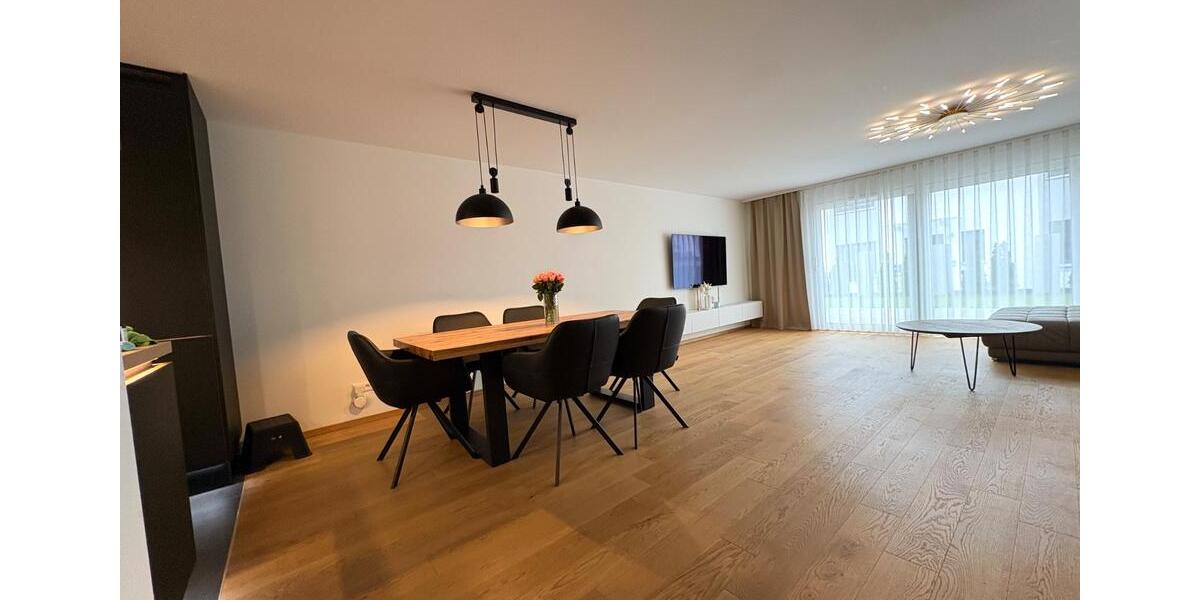 Doppelhaushälfte Rheinfelden (Baden) - 7 Zimmer, 131 m&sup2;, 2.450&euro; | Angebot:25921787