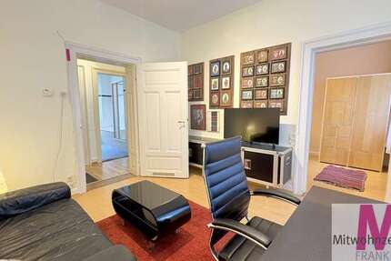 Zimmer Nürnberg Eberhardshof - 2 Zimmer, 990&euro; | Angebot:27292014