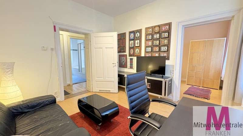 Zimmer Nürnberg Eberhardshof - 2 Zimmer, 990&euro; | Angebot:27292014